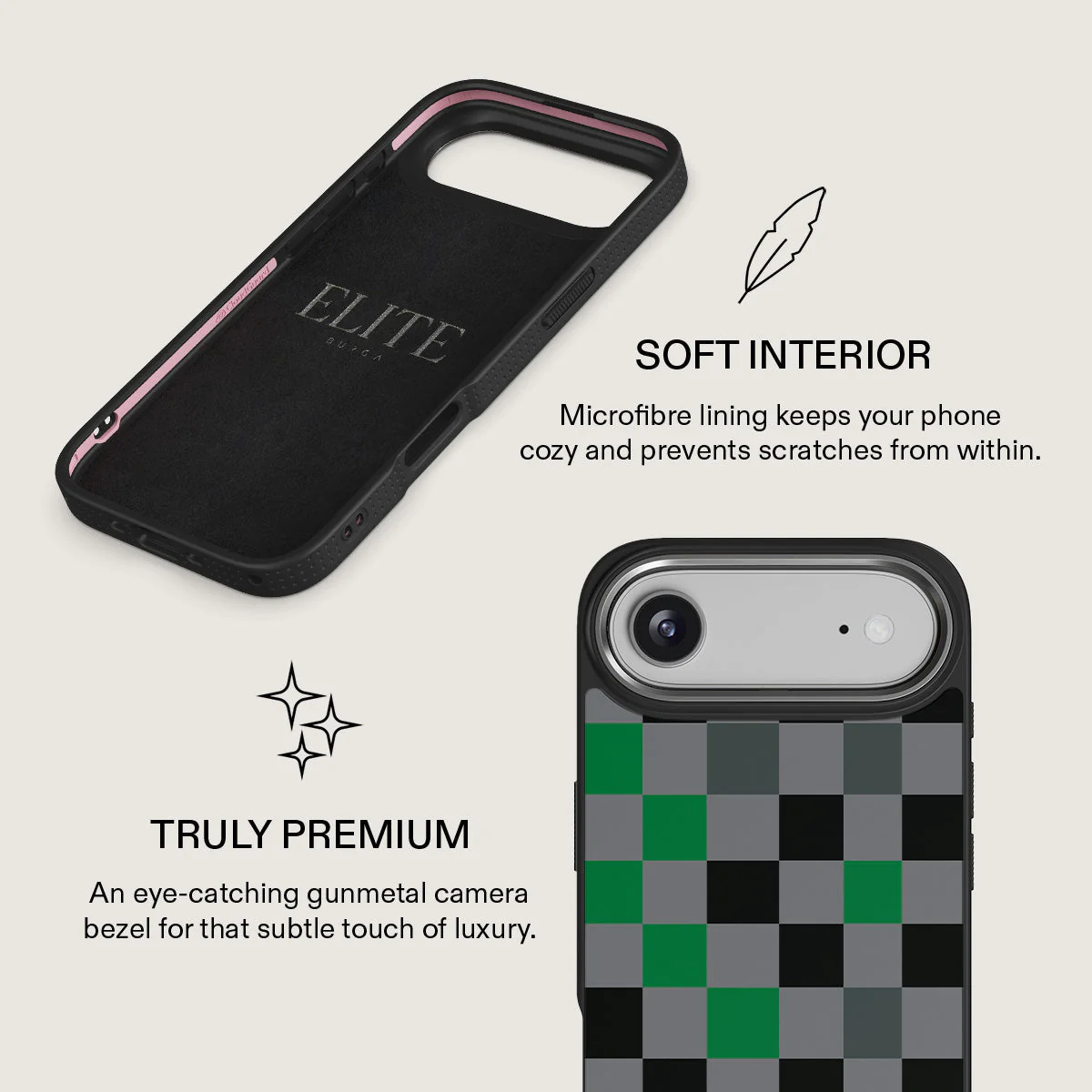 Game Night - iPhone Air Case - Image 17