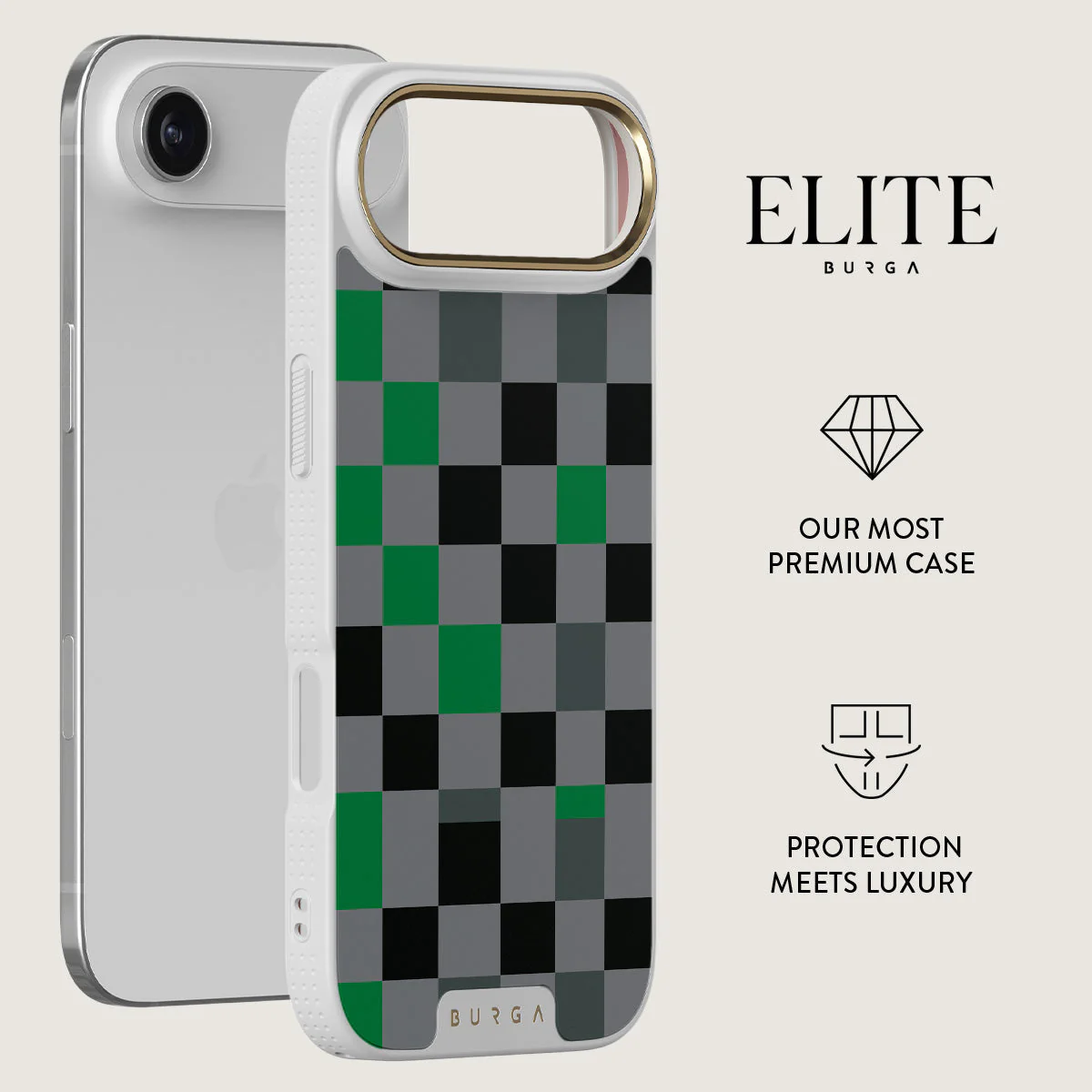 Game Night - iPhone Air Case - Image 20