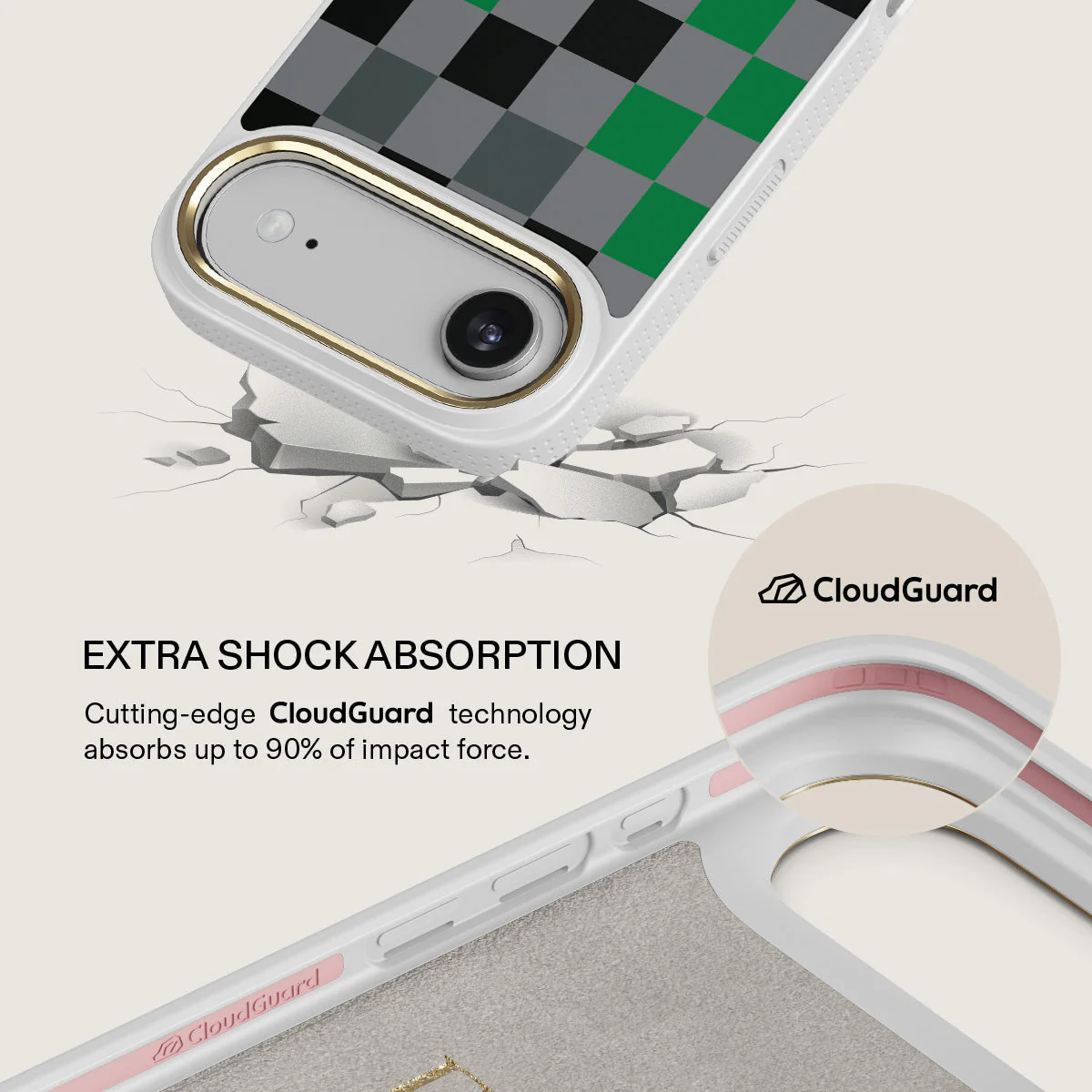 Game Night - iPhone Air Case - Image 21