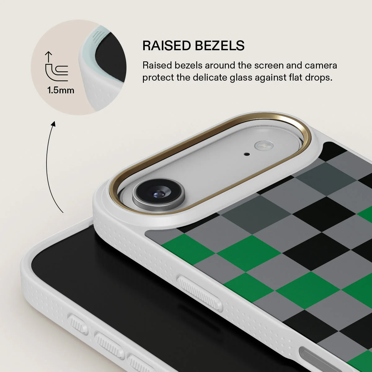 Game Night - iPhone Air Case - Image 22