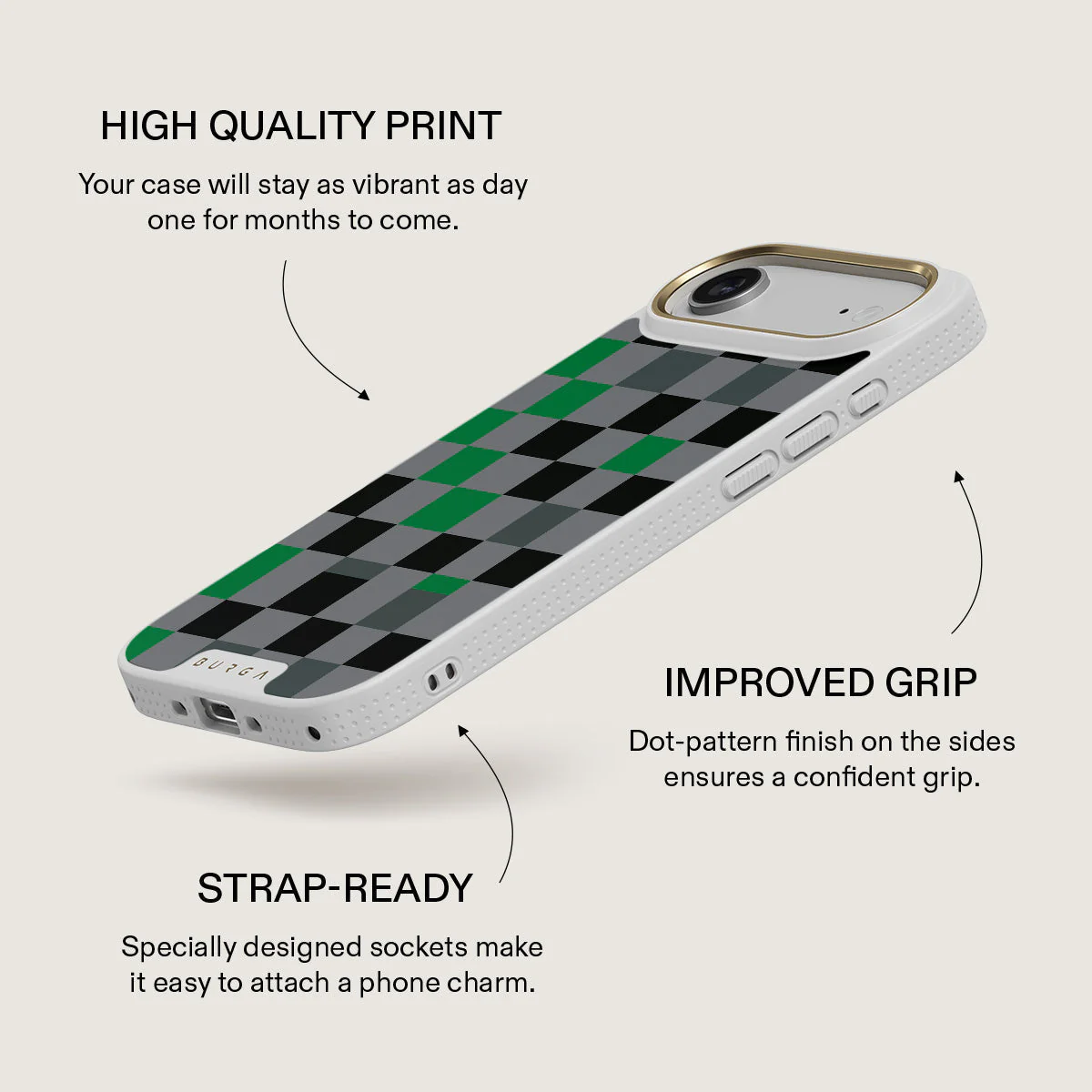 Game Night - iPhone Air Case - Image 23