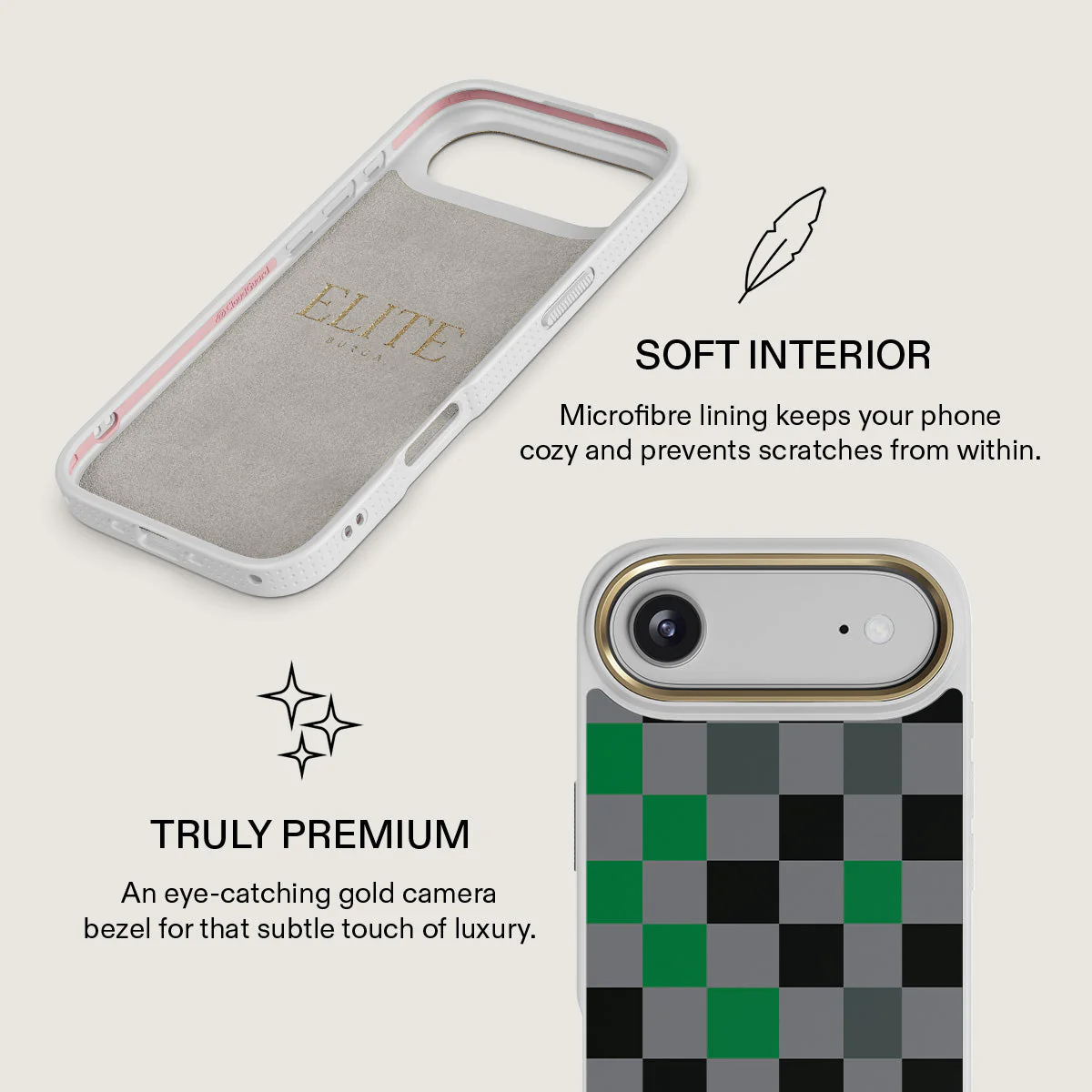 Game Night - iPhone Air Case - Image 24