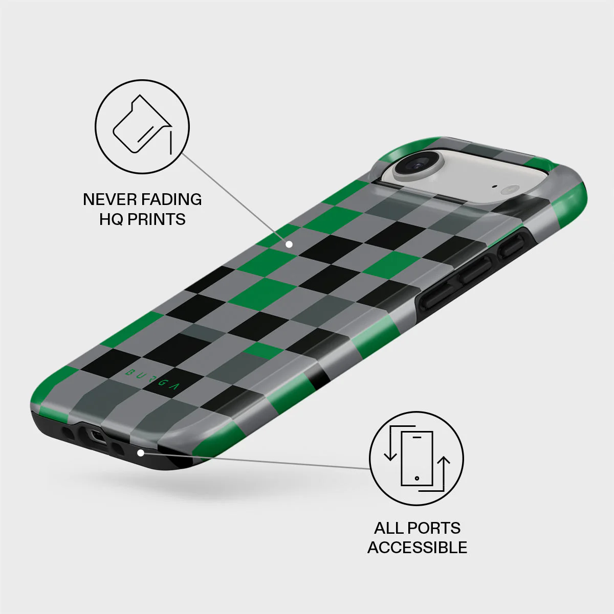 Game Night - iPhone Air Case - Image 3
