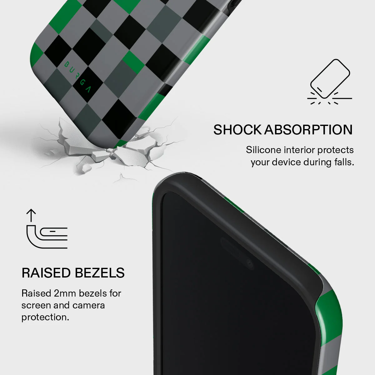 Game Night - iPhone Air Case - Image 4