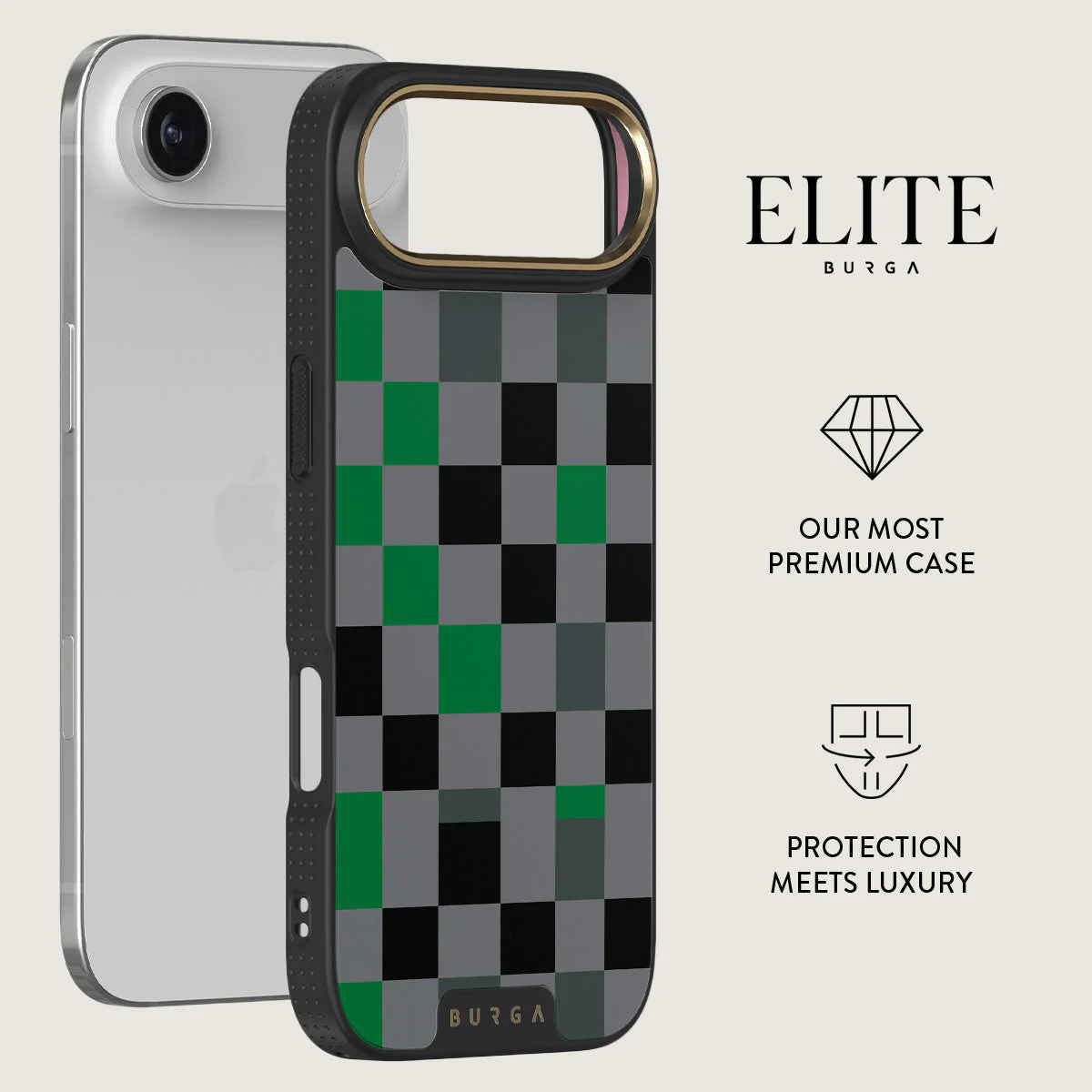 Game Night - iPhone Air Case - Image 6