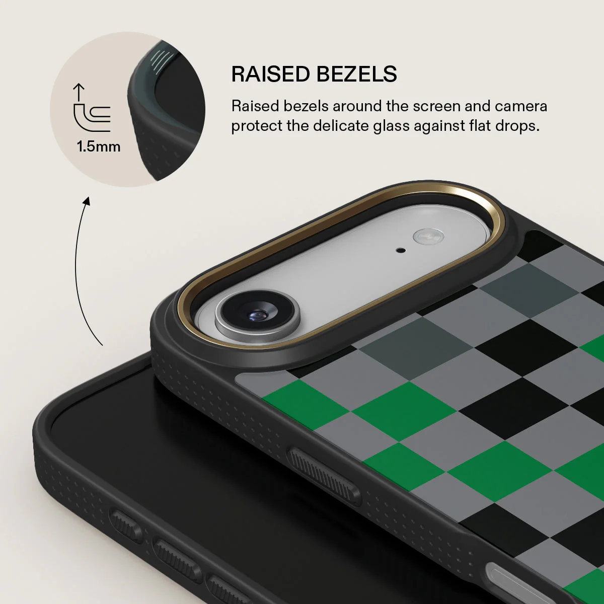 Game Night - iPhone Air Case - Image 8