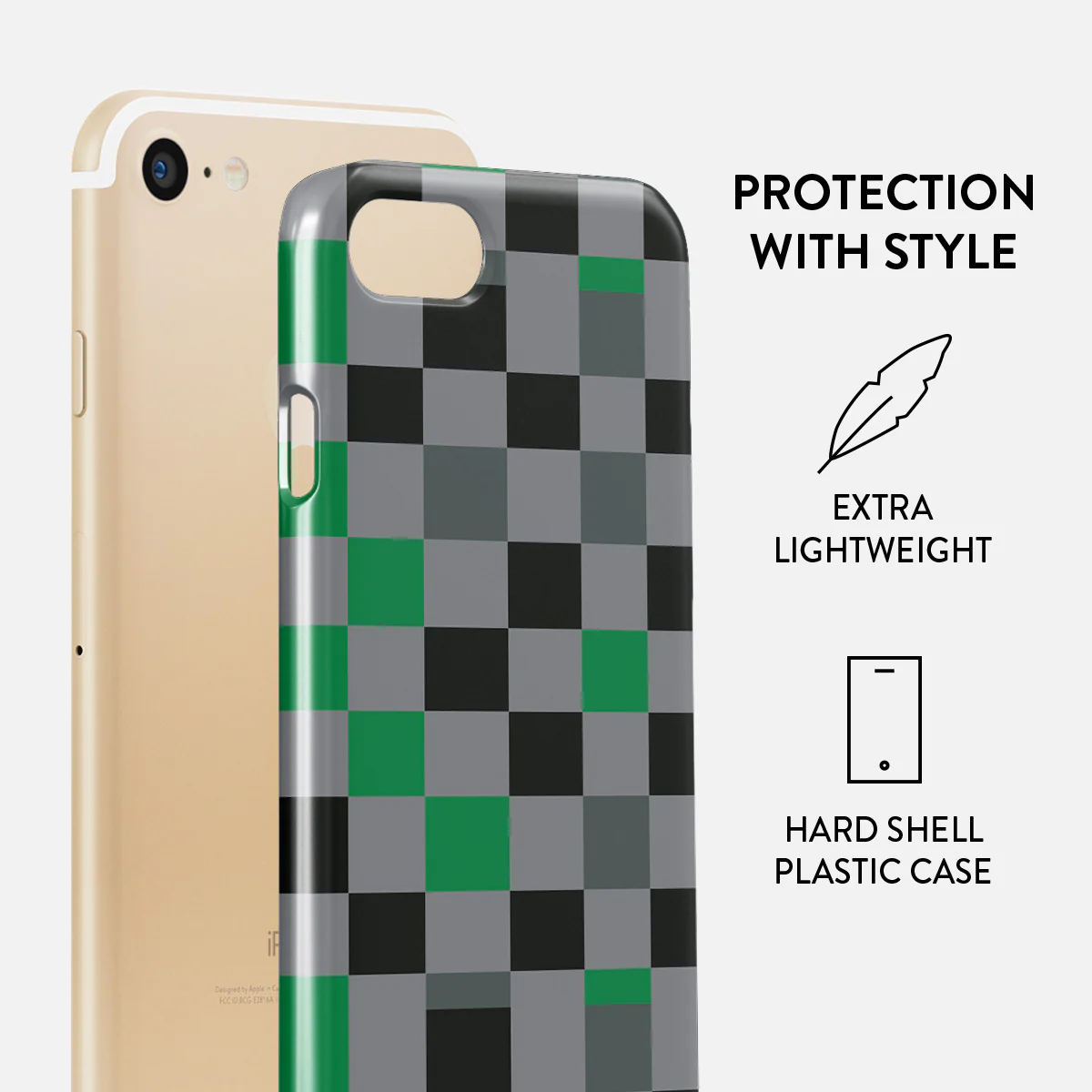 Game Night - iPhone SE (2022) Case - Image 2