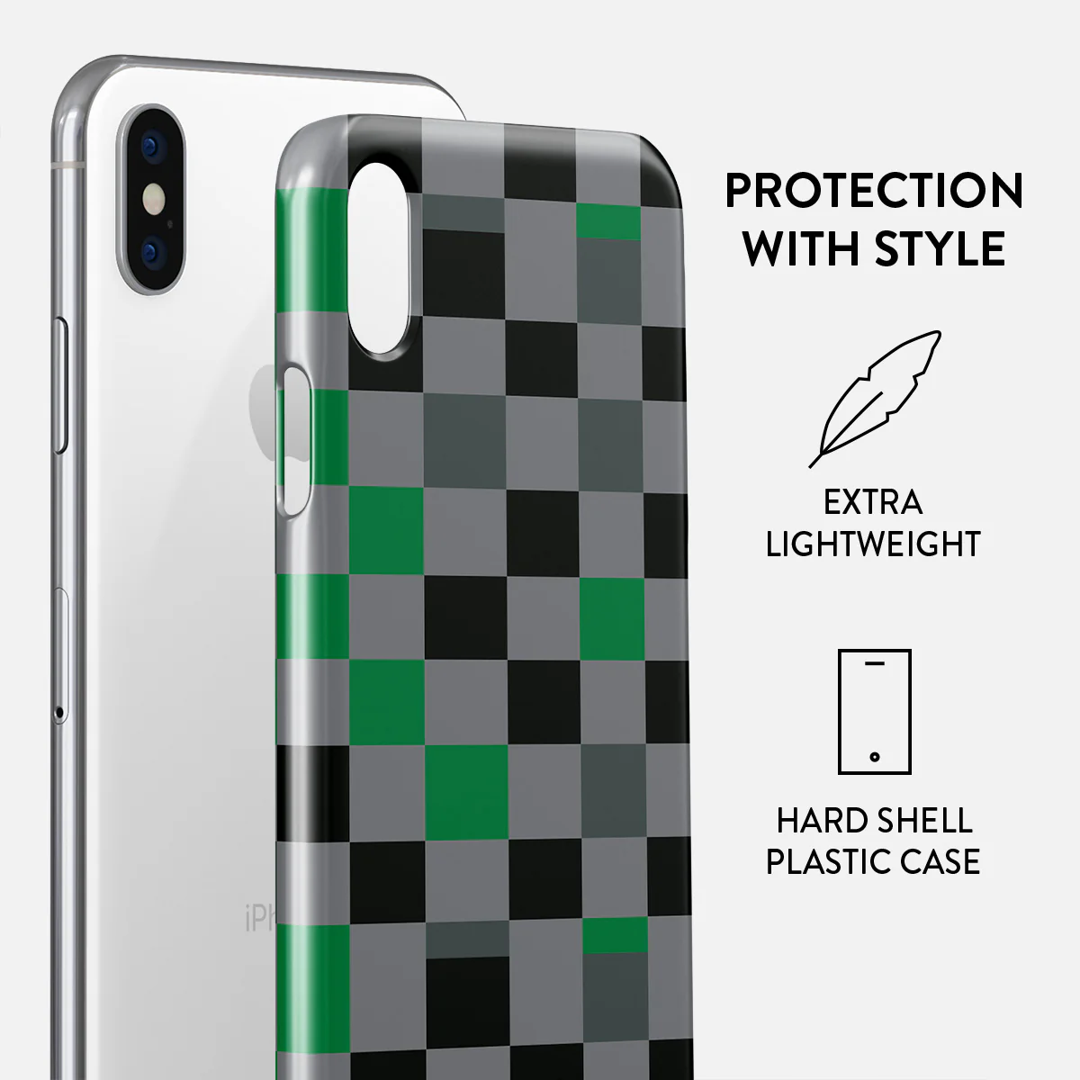 Game Night - iPhone X / XS Case - Image 2