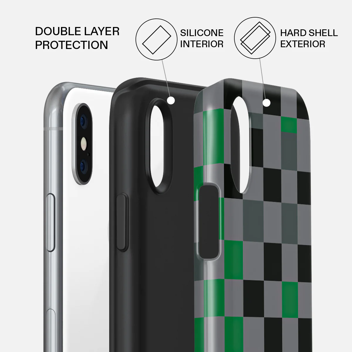 Game Night - iPhone X / XS Case - Image 6
