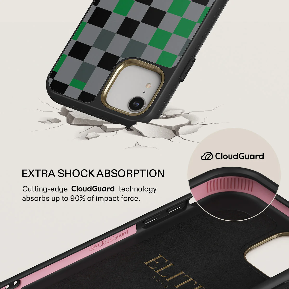 Game Night - iPhone XR Case - Image 11