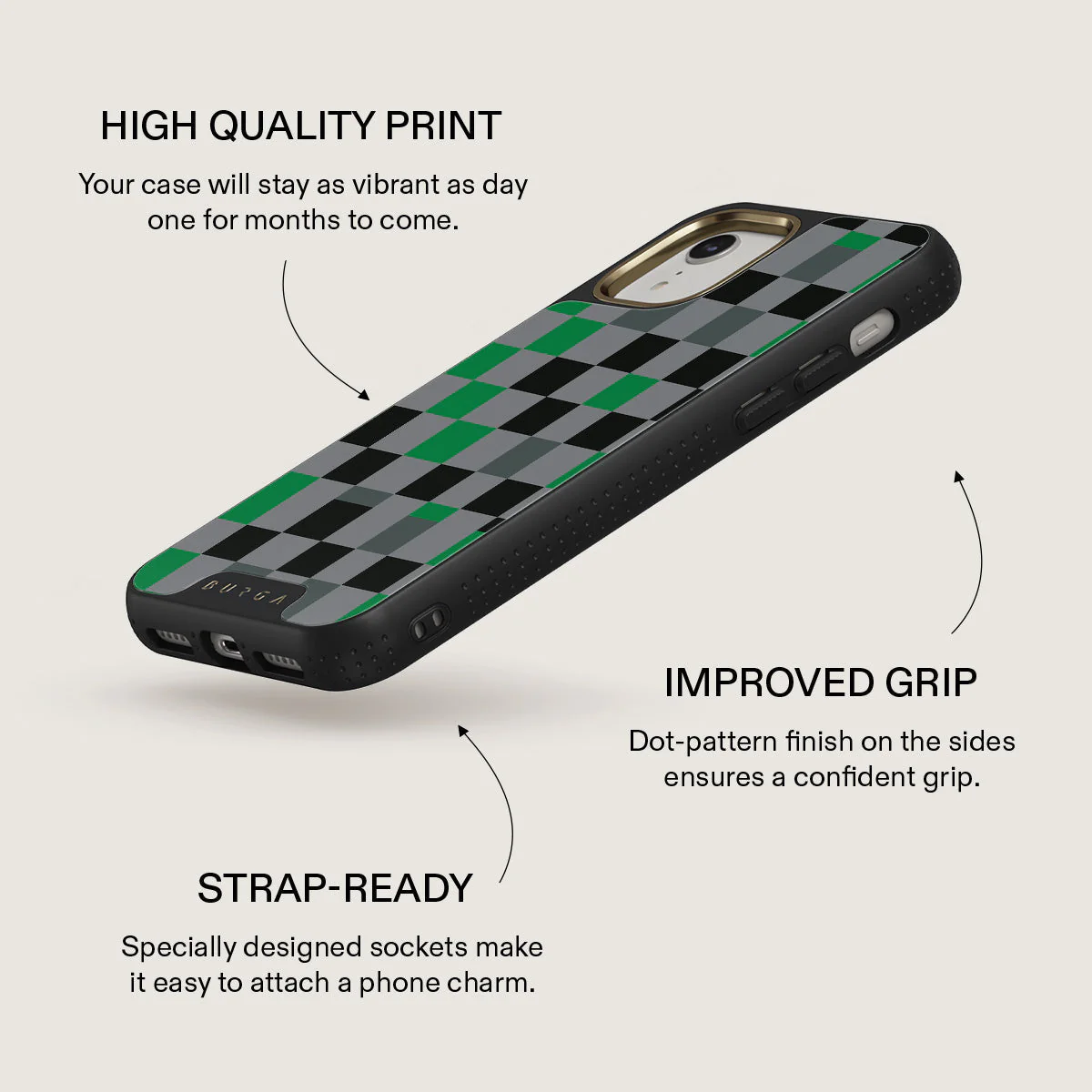 Game Night - iPhone XR Case - Image 13