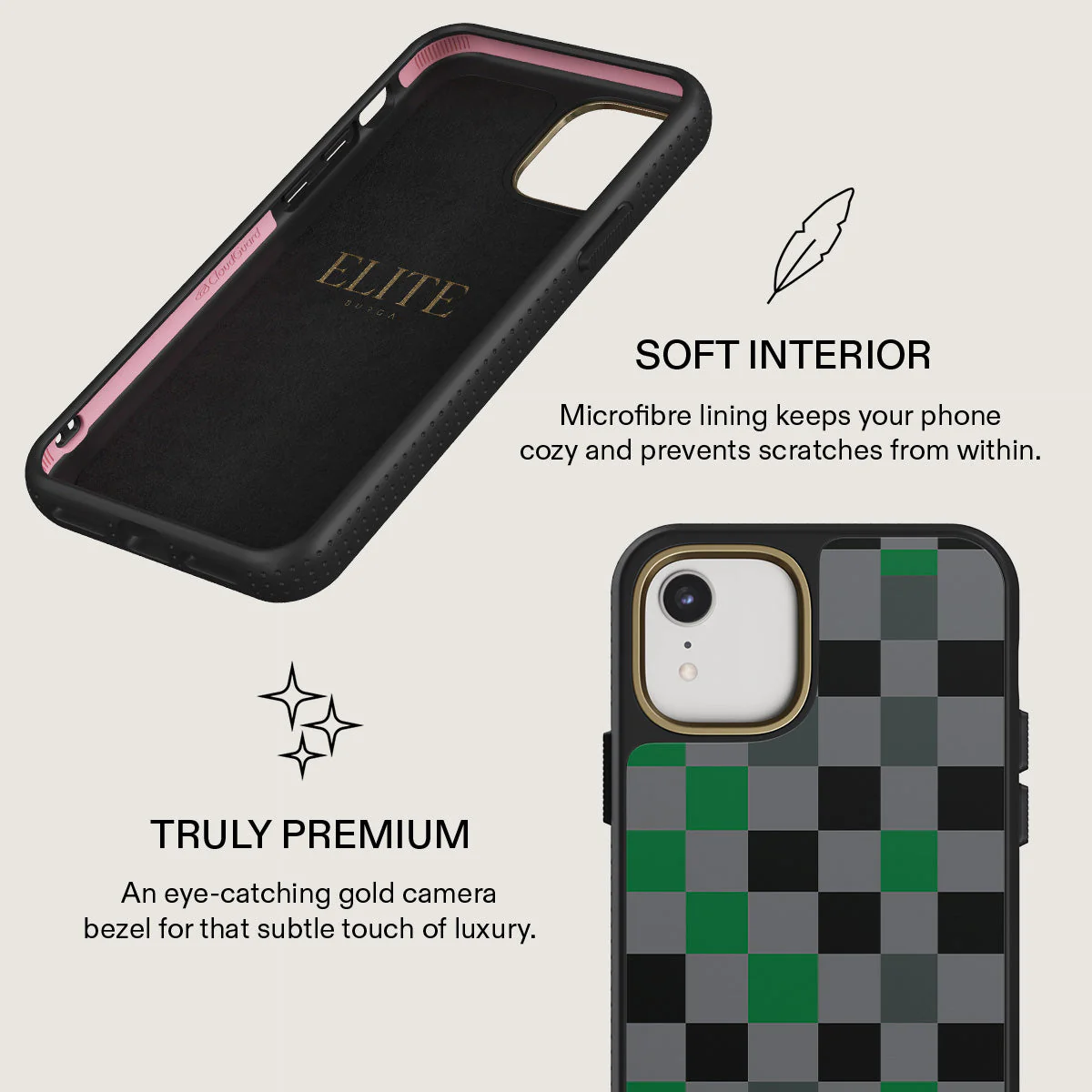 Game Night - iPhone XR Case - Image 14