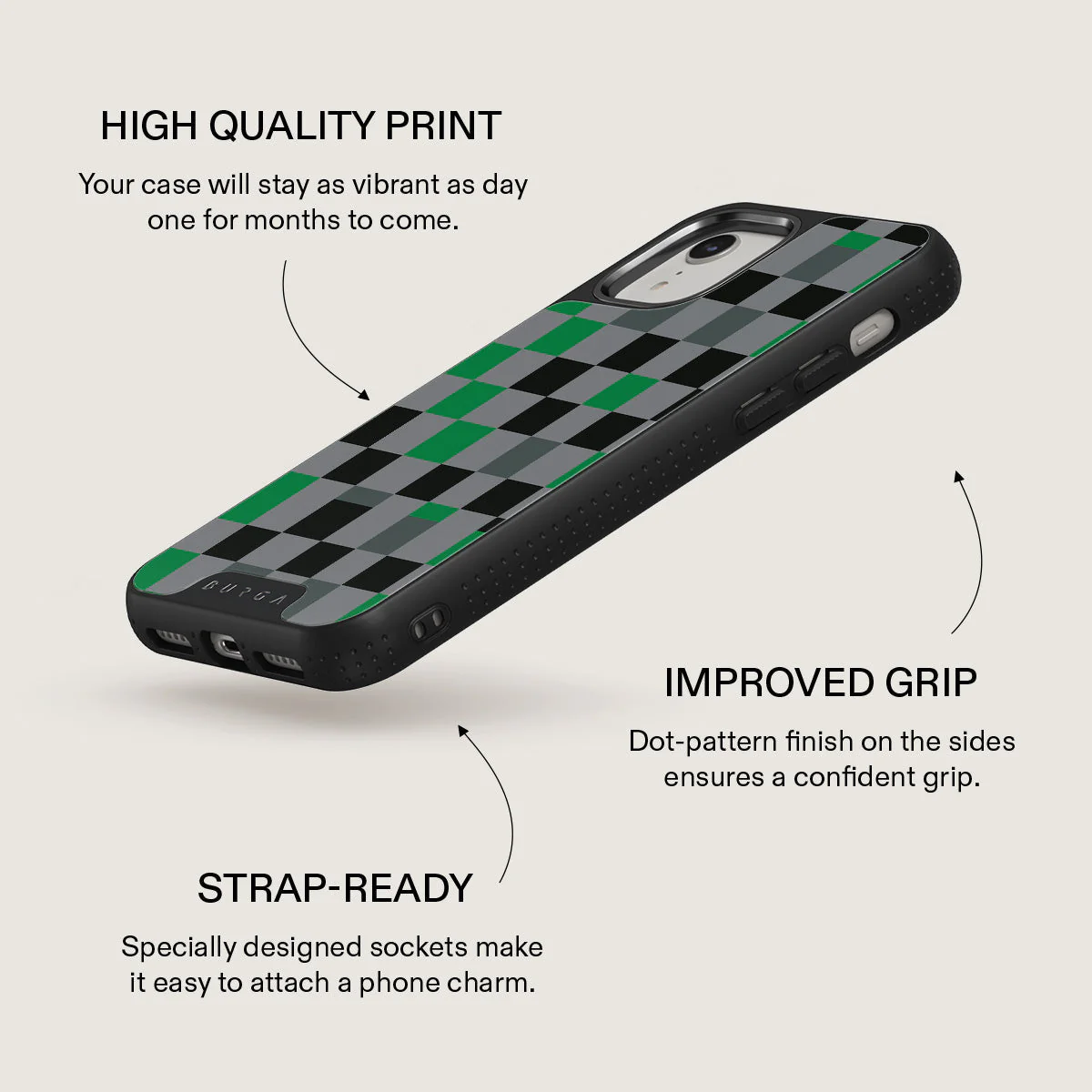 Game Night - iPhone XR Case - Image 20