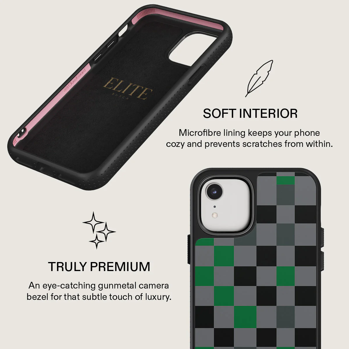 Game Night - iPhone XR Case - Image 21