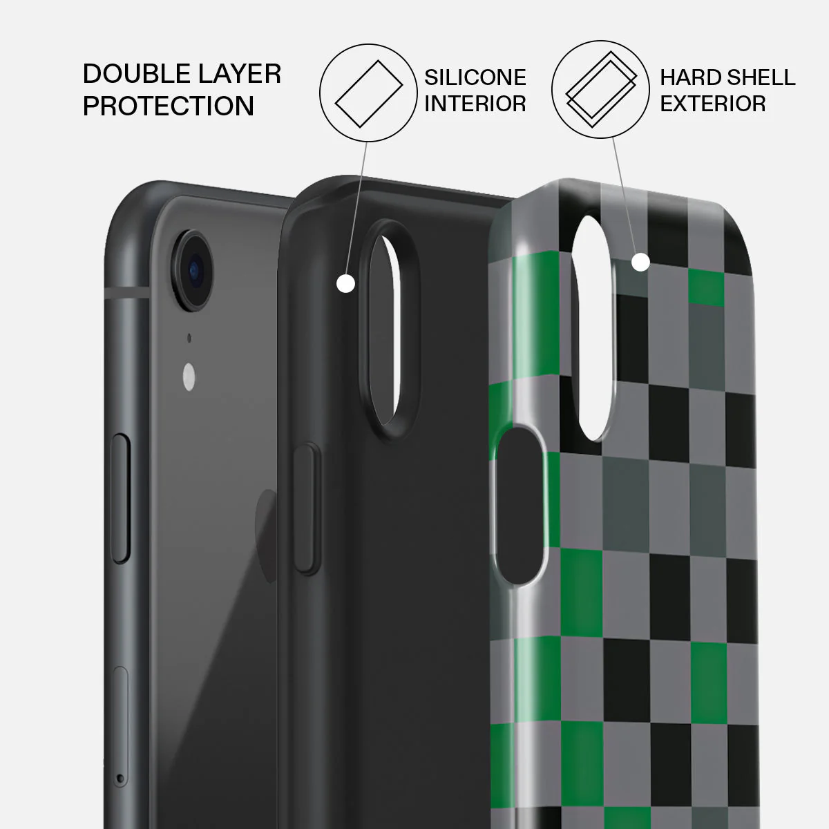 Game Night - iPhone XR Case - Image 6