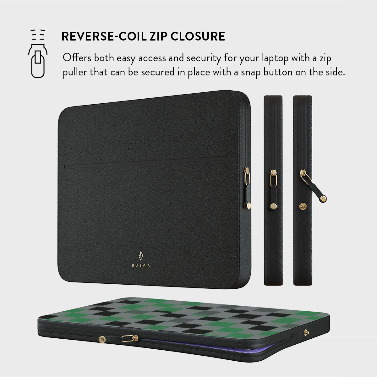Game Night - Laptop Sleeve - Image 9