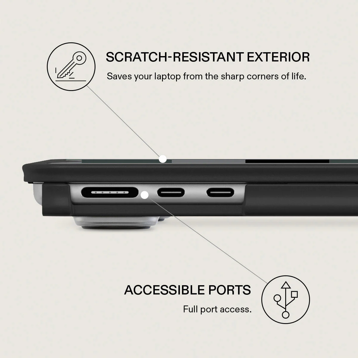 Game Night - Macbook Case - Image 10