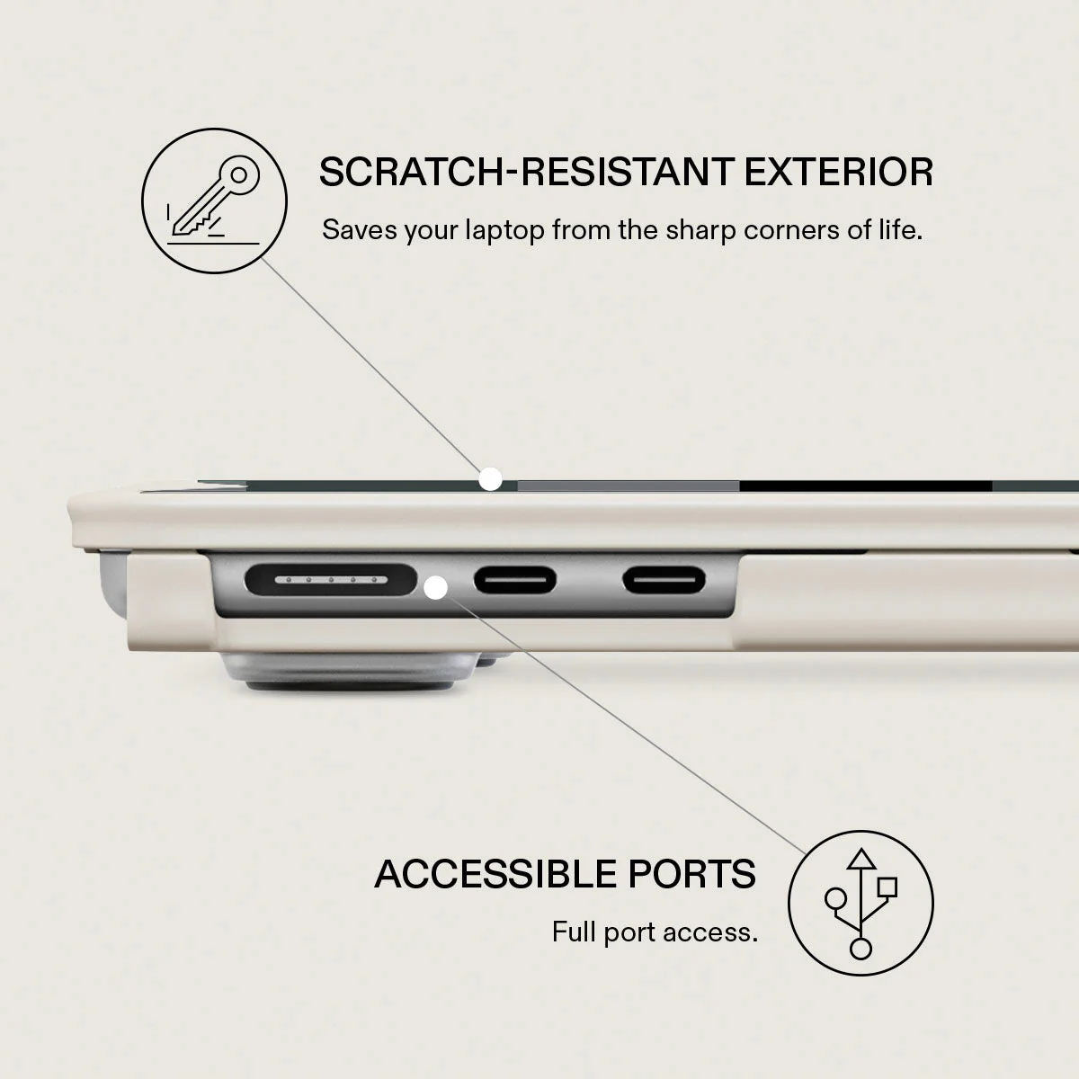 Game Night - Macbook Case - Image 8