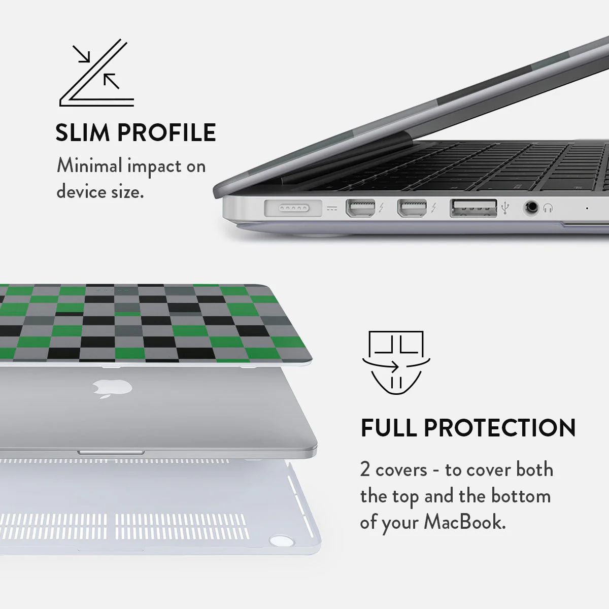 Game Night - Macbook Case - Image 17