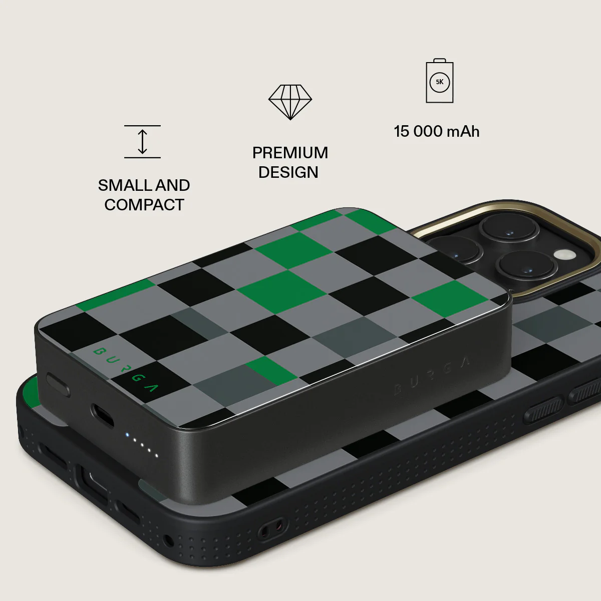 Game Night - Magnetic Power Bank - Image 32