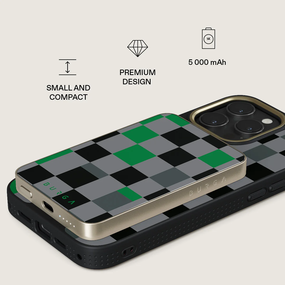 Game Night - Magnetic Power Bank - Image 7