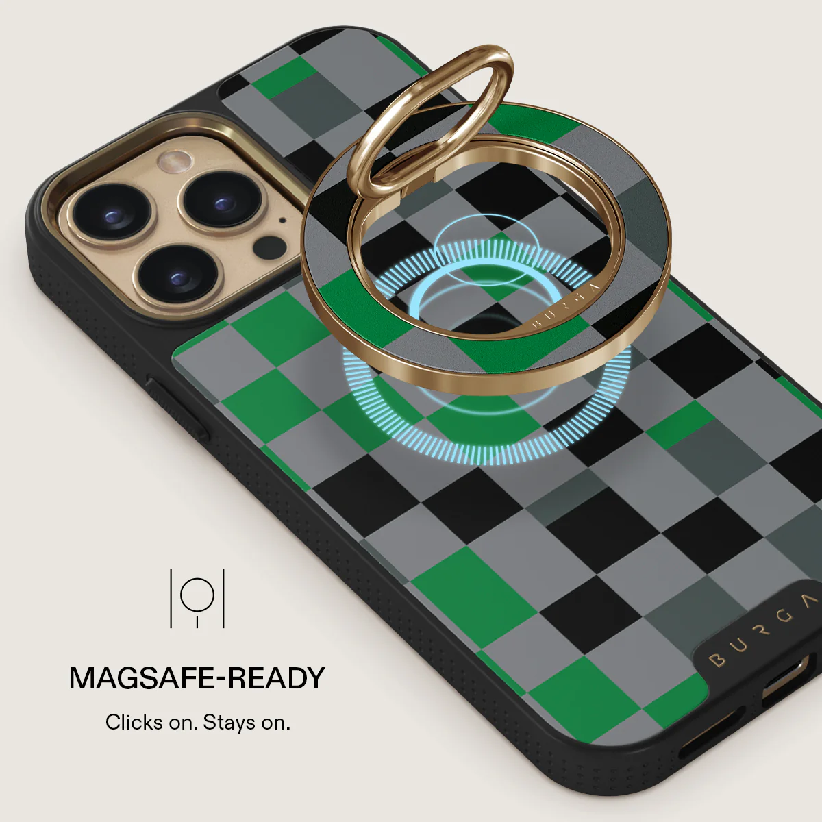 Game Night - Magnetic Ring Holder - Image 8