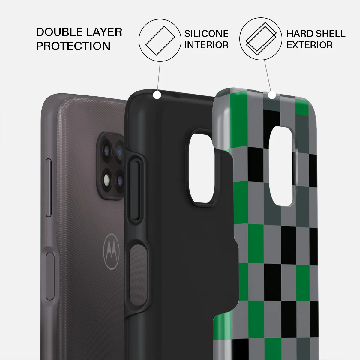 Game Night - Motorola Moto G Power 2021 Case - Image 2