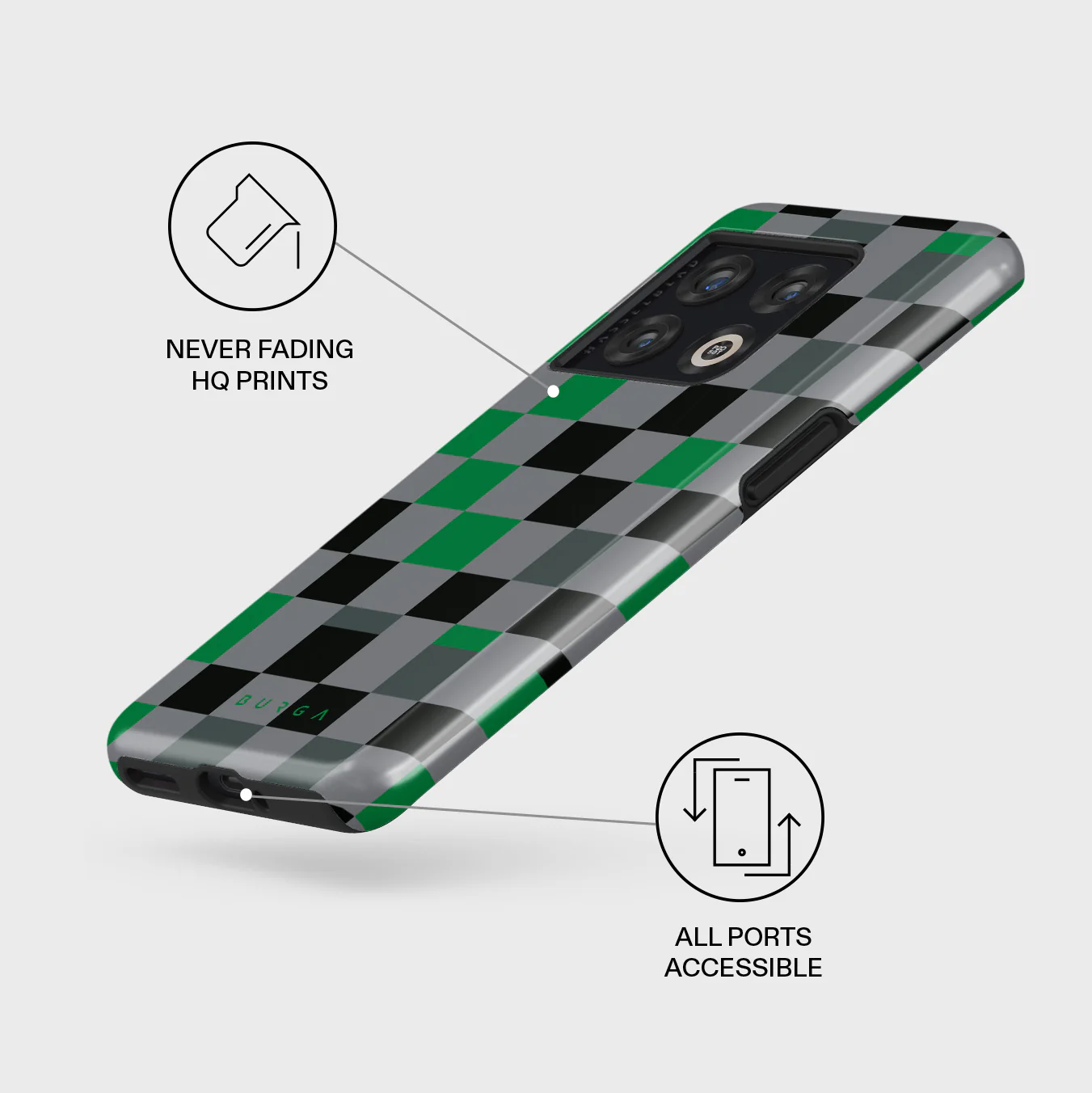 Game Night - OnePlus 10 Pro 5G Case - Image 3