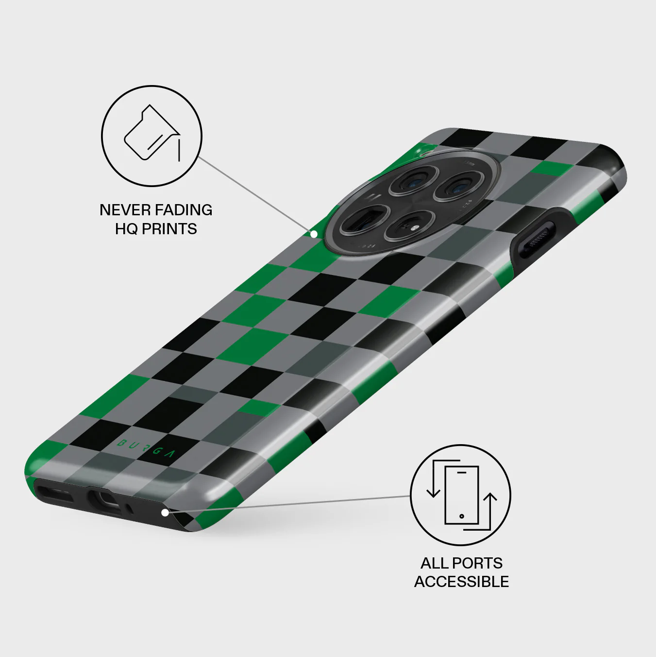 Game Night - OnePlus 12 Case - Image 3