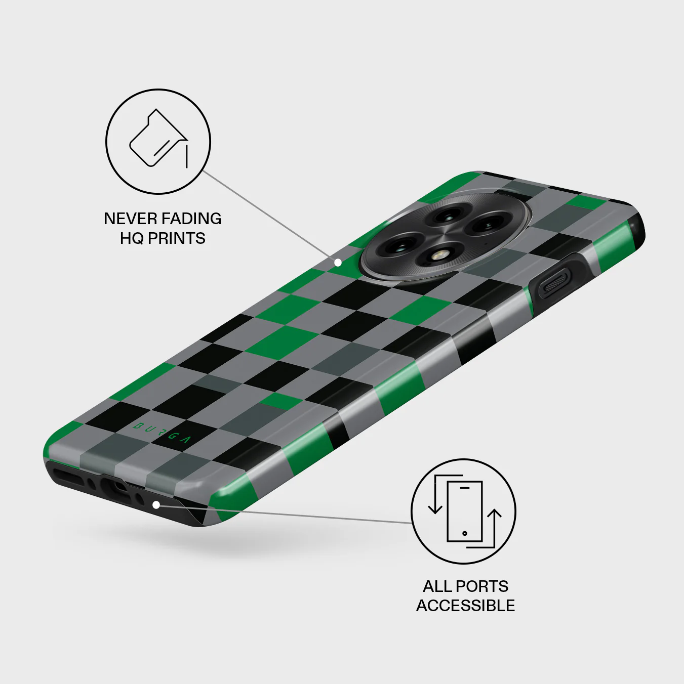 Game Night - OnePlus 13 Case - Image 3