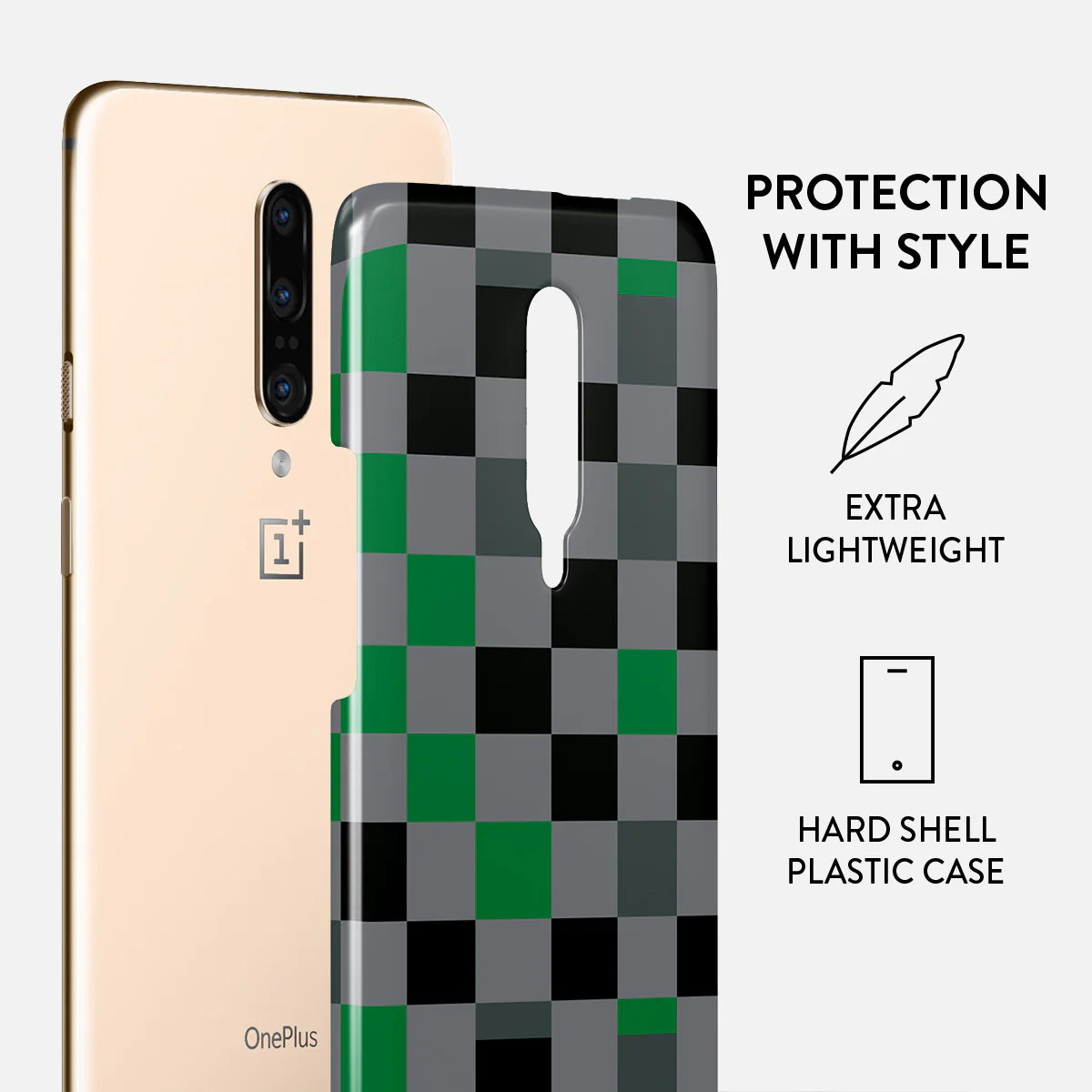 Game Night - OnePlus 7 Pro / 7T Pro Case - Image 2