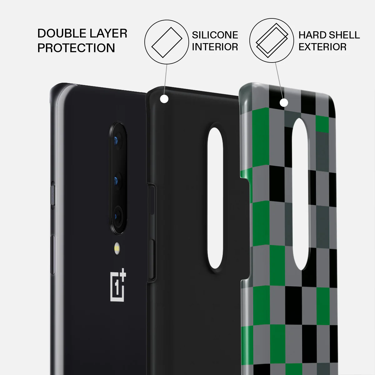 Game Night - OnePlus 8 Case - Image 2