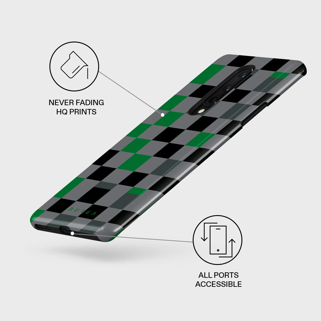 Game Night - OnePlus 8 Case - Image 3