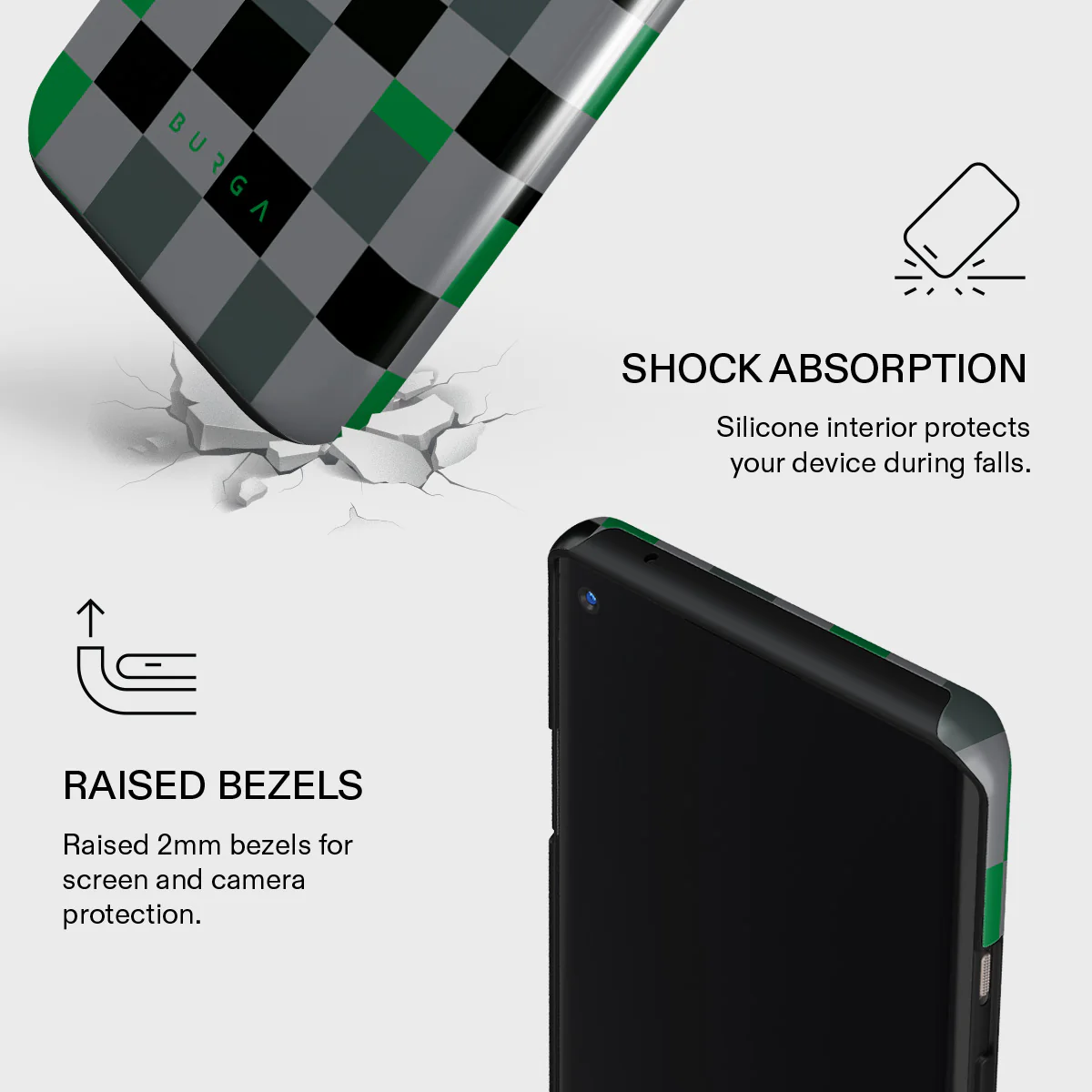 Game Night - OnePlus 8 Case - Image 4