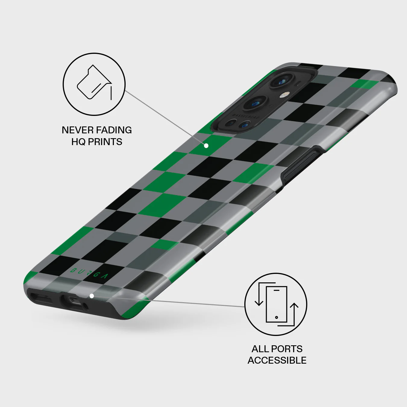 Game Night - OnePlus 9 Pro Case - Image 3