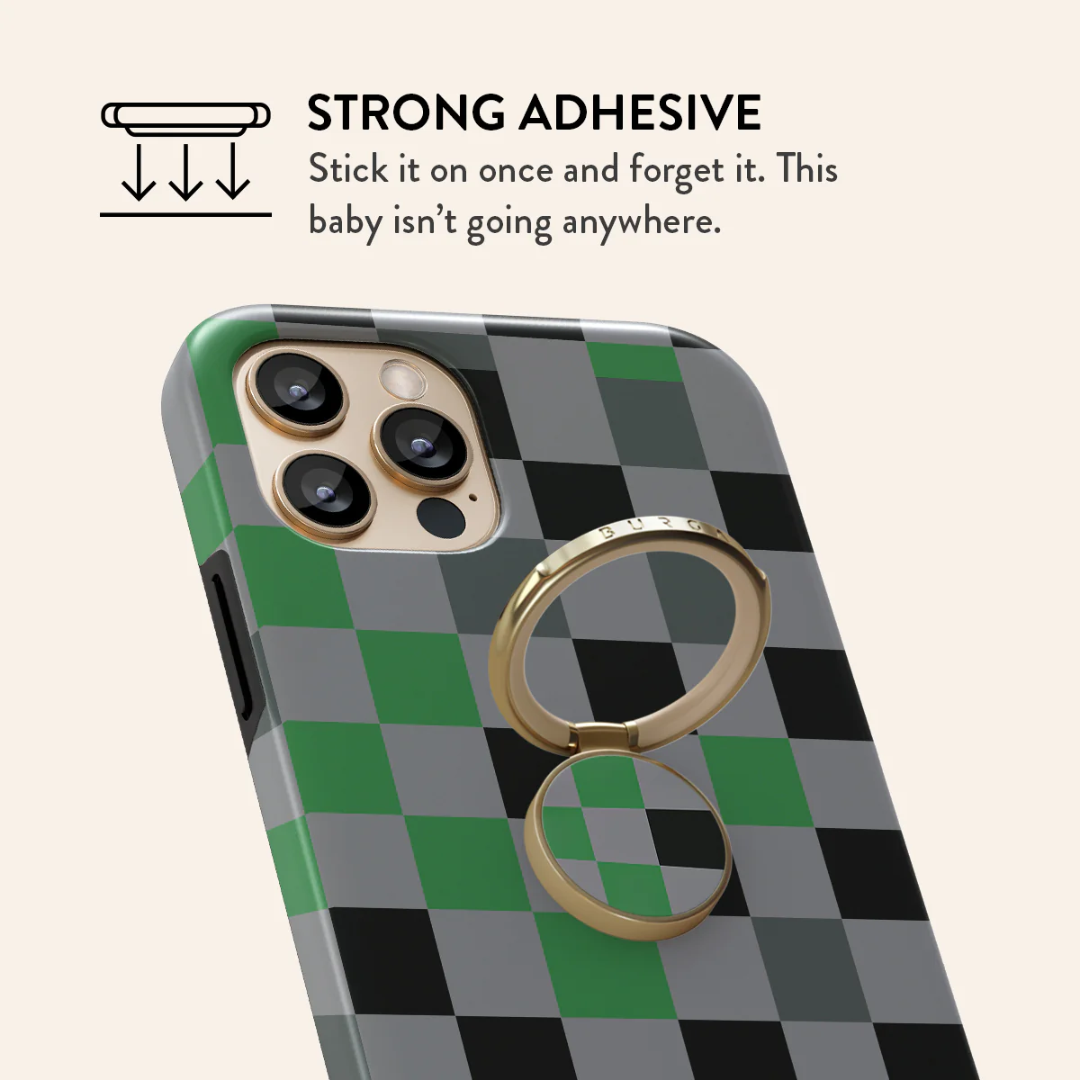 Game Night - Adhesive Ring Holder - Image 10