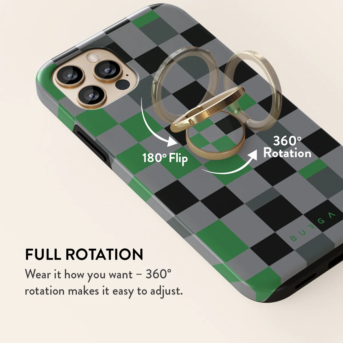 Game Night - Adhesive Ring Holder - Image 8