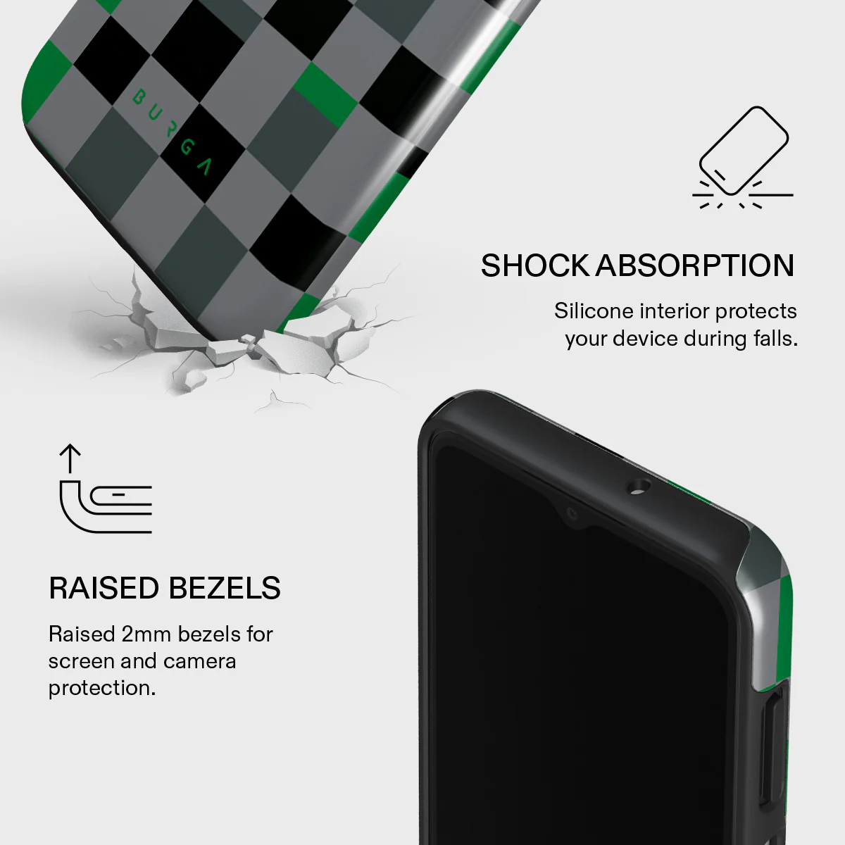Game Night - Samsung Galaxy A13 4G Case - Image 4