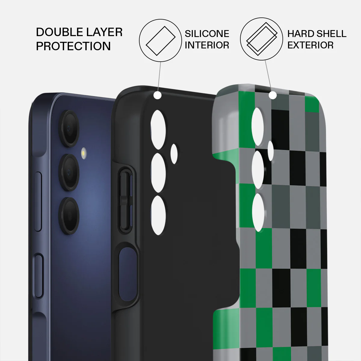 Game Night - Samsung Galaxy A15 4G / 5G Case - Image 2