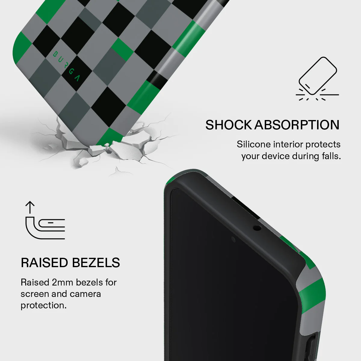 Game Night - Samsung Galaxy A15 4G / 5G Case - Image 4