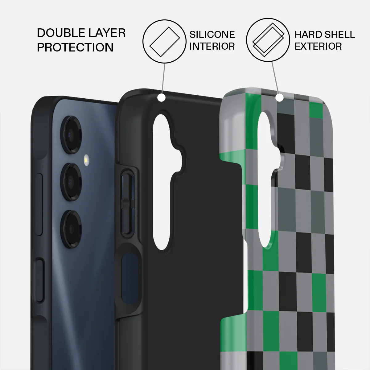 Game Night - Samsung Galaxy A16 Case - Image 2