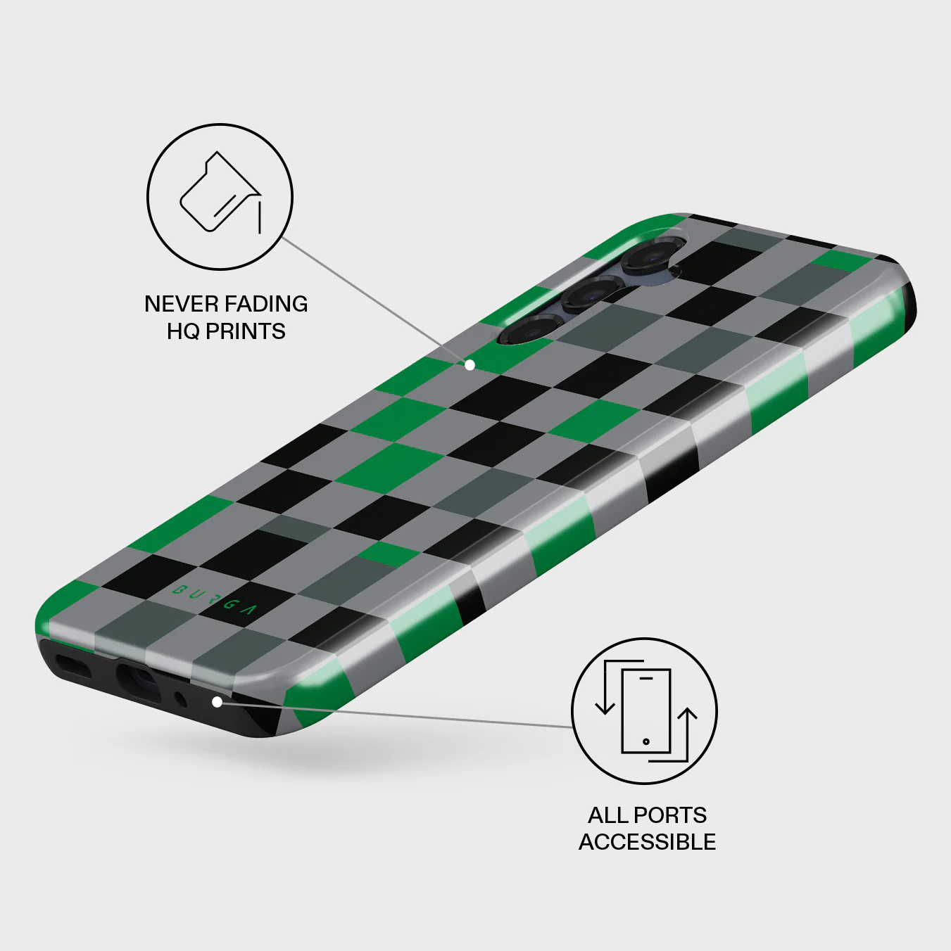 Game Night - Samsung Galaxy A16 Case - Image 3
