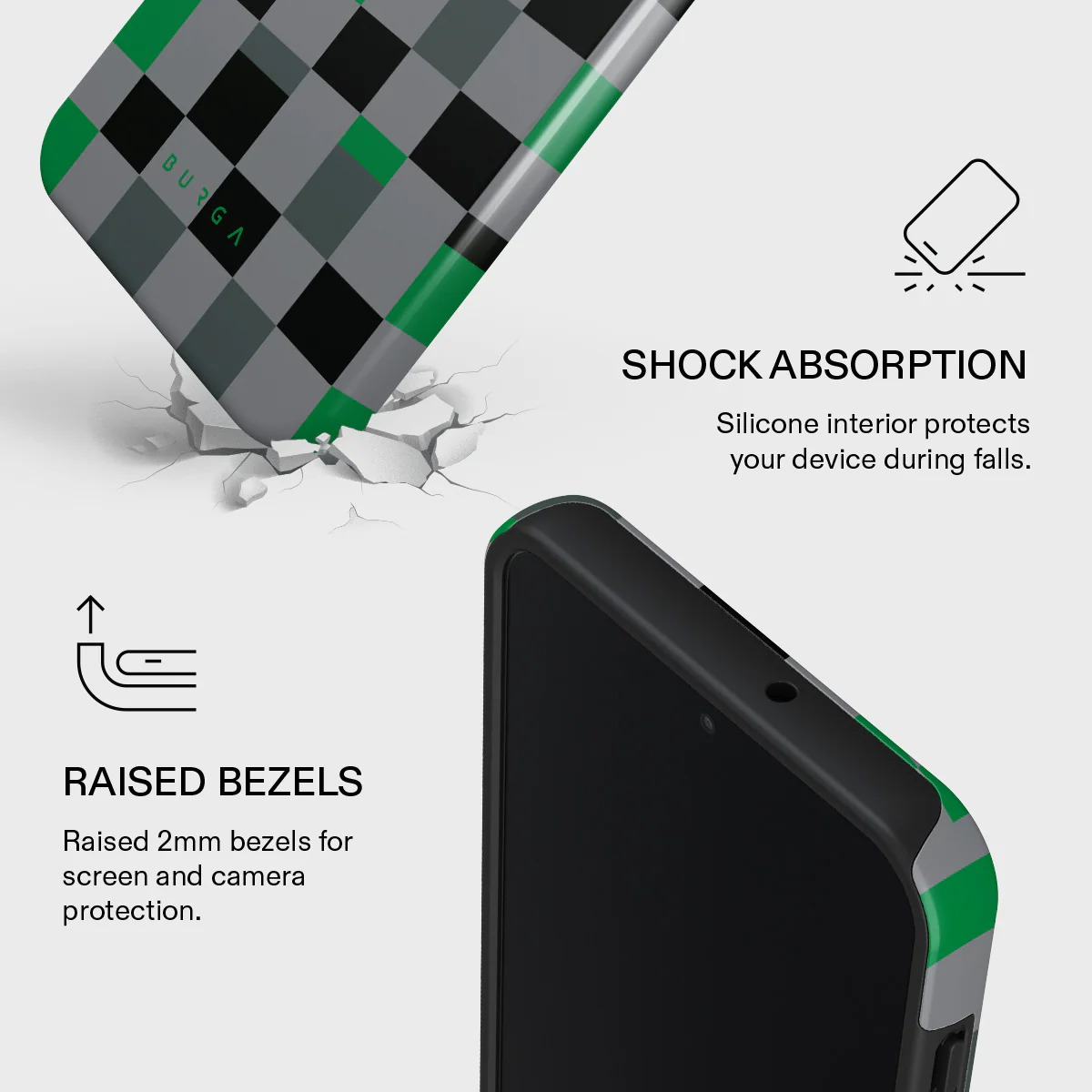 Game Night - Samsung Galaxy A16 Case - Image 4