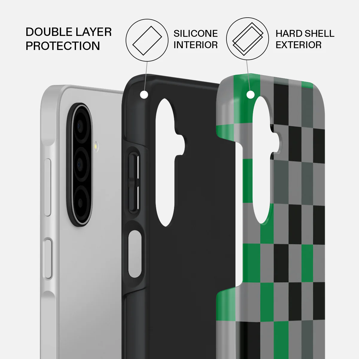Game Night - Samsung Galaxy A17 Case - Image 2