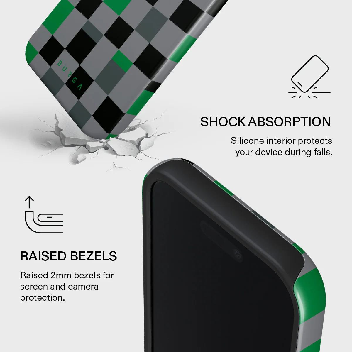 Game Night - Samsung Galaxy A17 Case - Image 4