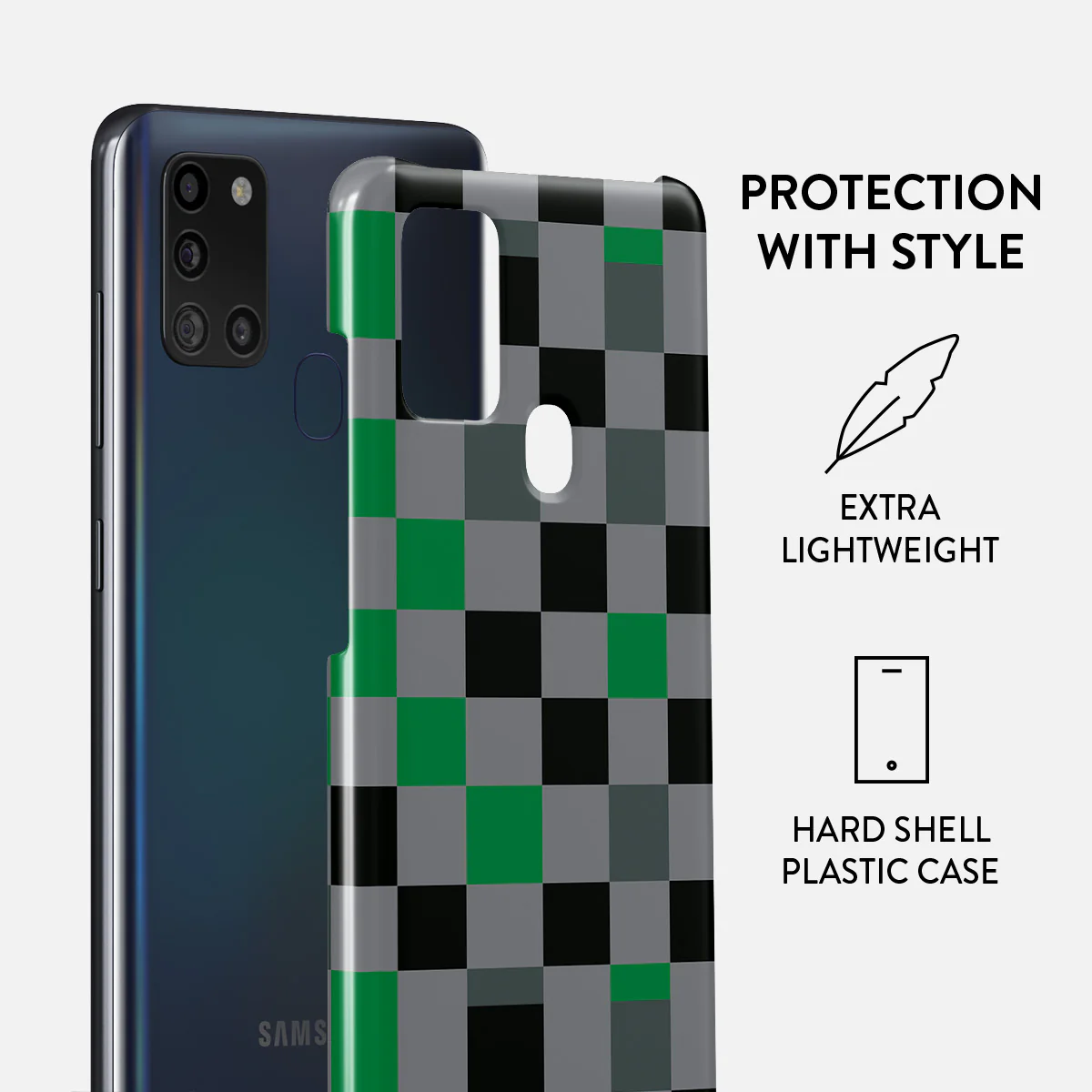 Game Night - Samsung Galaxy A21s 4G Case - Image 2