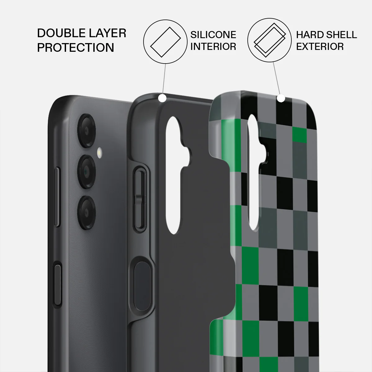 Game Night - Samsung Galaxy A25 Case - Image 2