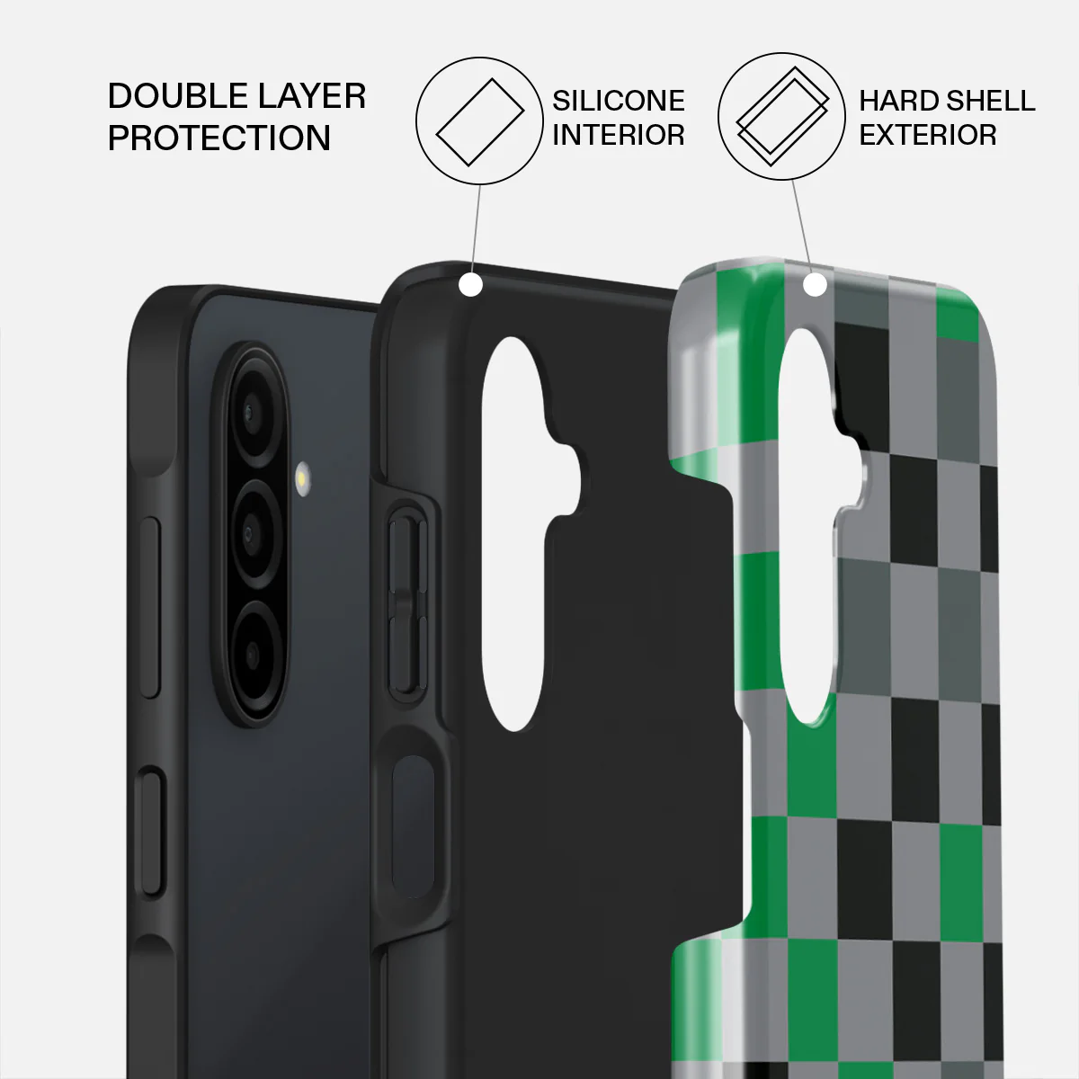 Game Night - Samsung Galaxy A26 5G Case - Image 2