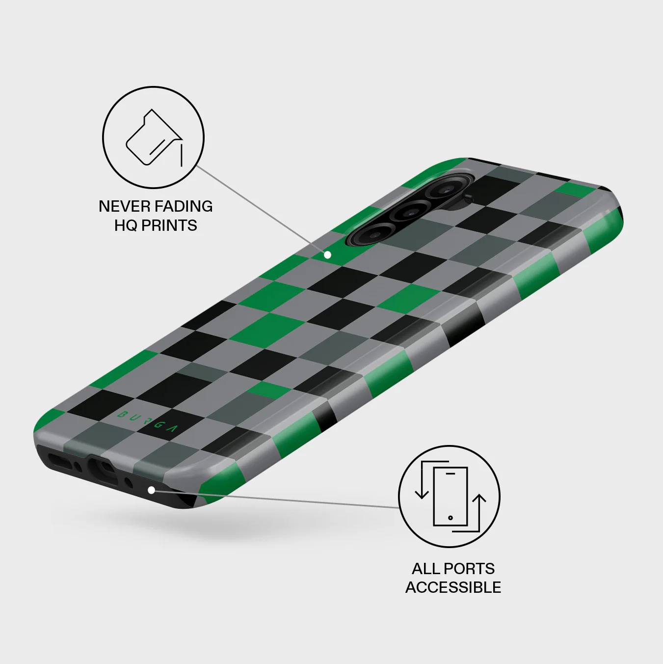 Game Night - Samsung Galaxy A26 5G Case - Image 3