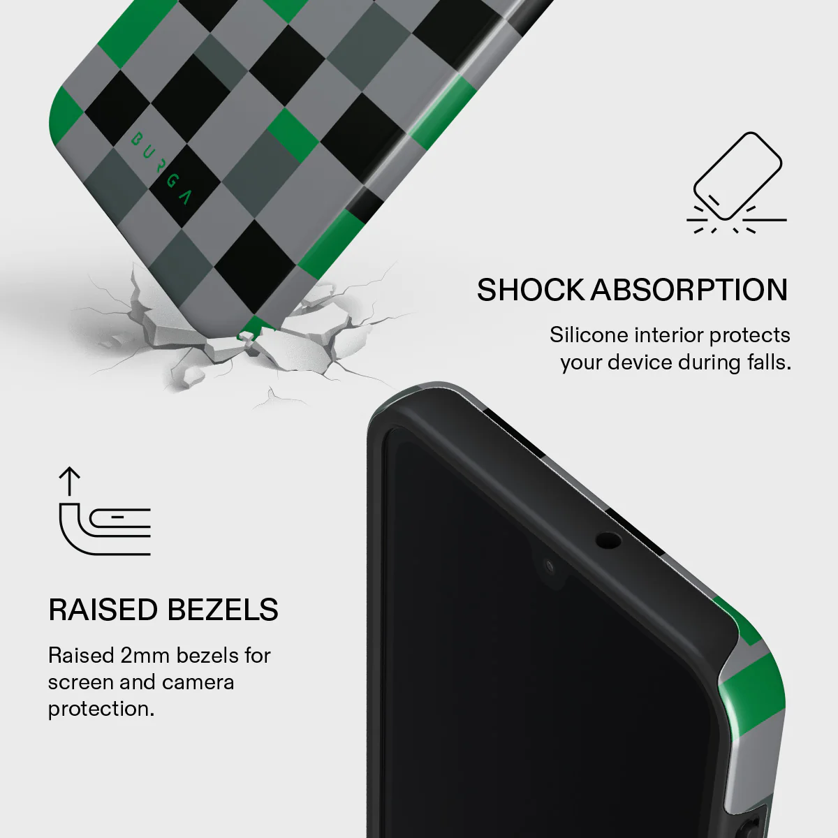Game Night - Samsung Galaxy A26 5G Case - Image 4